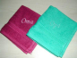 Preview: Handtuch 50x100