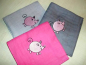 Preview: Nuscheli 60x60 Ferkel