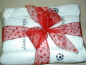 Preview: Frotte-Garnitur *HOCHZEIT*