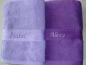 Preview: Handtuch 50x100