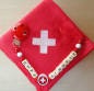 Preview: Nuscheli/Nuggikette Set SWISSNESS