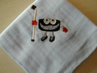 Nuscheli 60x60 Puck