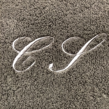 Geschenk-Set Monogramm/Name
