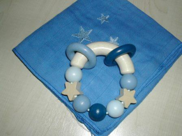 Geschenk-Set GLÜCKSGRIFF
