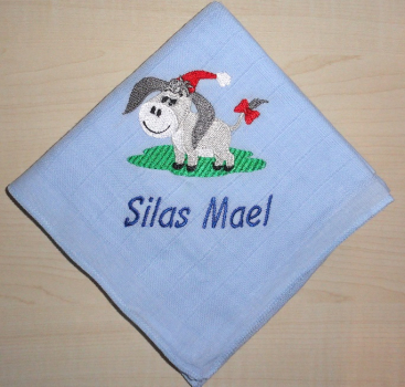 Nuscheli 60x60 Eseline
