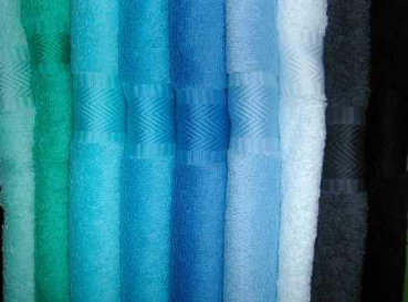 Handtuch 50x100
