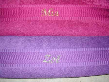 Handtuch 50x100