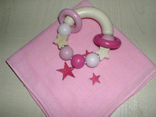Geschenk-Set GLÜCKSGRIFF