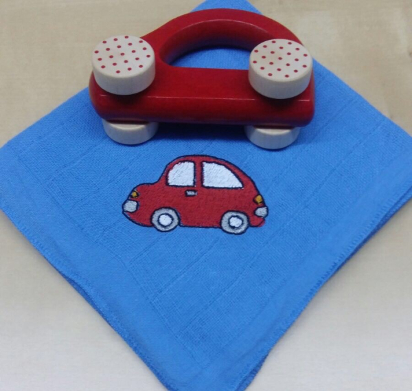 Geschenkset-FLITZER