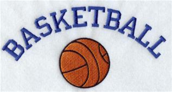Motiv Basketball