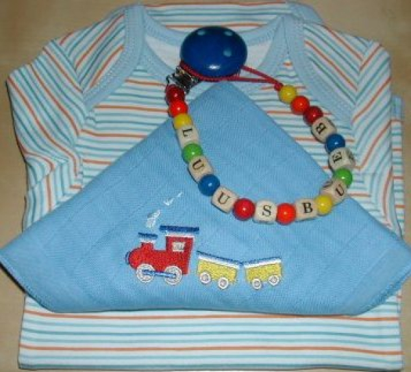 Body-Geschenkset 16