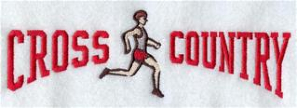 Motiv Crosscountry Men