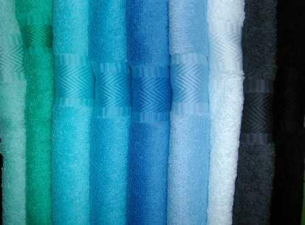 Waschlappen 30x30