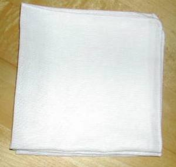 Gazewindel roh 40x40