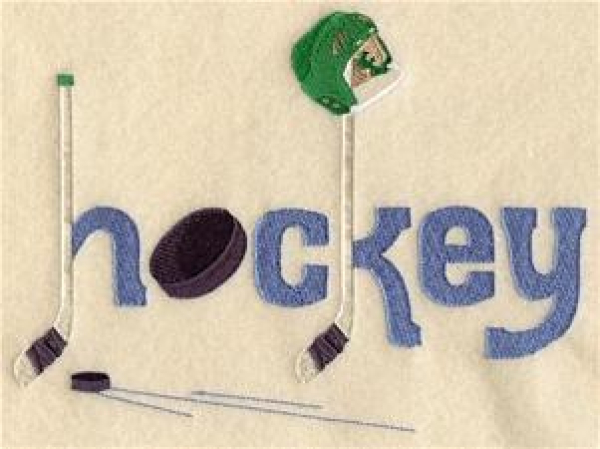 Motiv Hockey