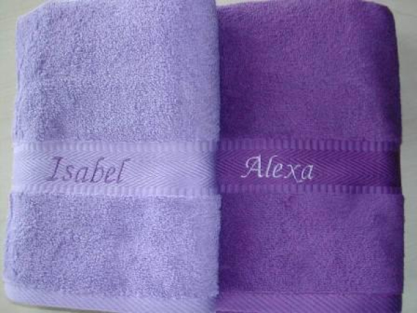 Handtuch 50x100