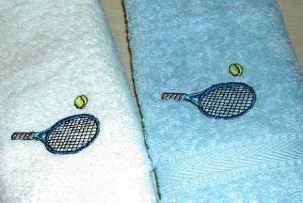 Geschenk-Set Duschtuch 3-teilig
