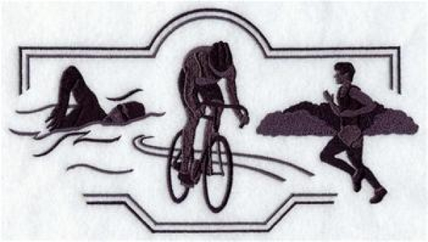 Motiv Triathlon