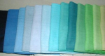 Nuscheli 80x80 5er Set