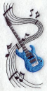 Motiv E-Guitar