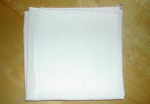 Gazewindel roh 30x30