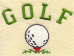 Motiv Golf