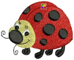 Motiv Käfer