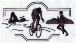 Motiv Triathlon